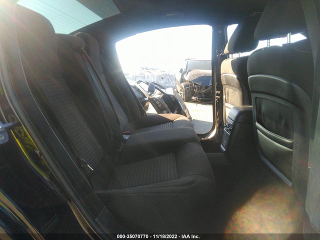 Dodge CHARGER GT 2021 2C3CDXHG4MH602207 Image 8