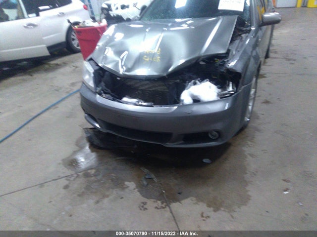 Dodge Avenger Sxt Plus 2012 1C3CDZEG5CN316016 Image 6