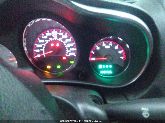 Dodge Avenger Sxt Plus 2012 1C3CDZEG5CN316016 Image 7