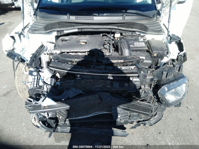 2020 Kia Soul, VIN: KNDJ23AU5L7709763