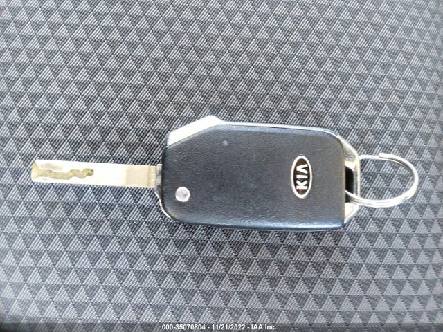 2020 Kia Soul, VIN: KNDJ23AU5L7709763