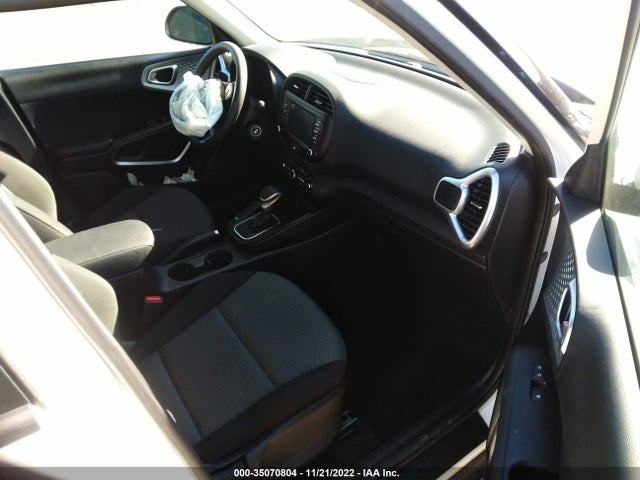 2020 Kia Soul, VIN: KNDJ23AU5L7709763