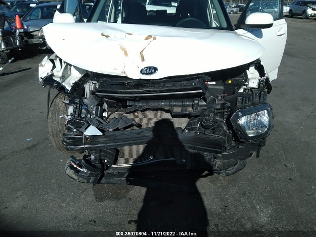 2020 Kia Soul, VIN: KNDJ23AU5L7709763