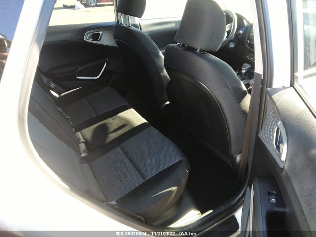 2020 Kia Soul, VIN: KNDJ23AU5L7709763