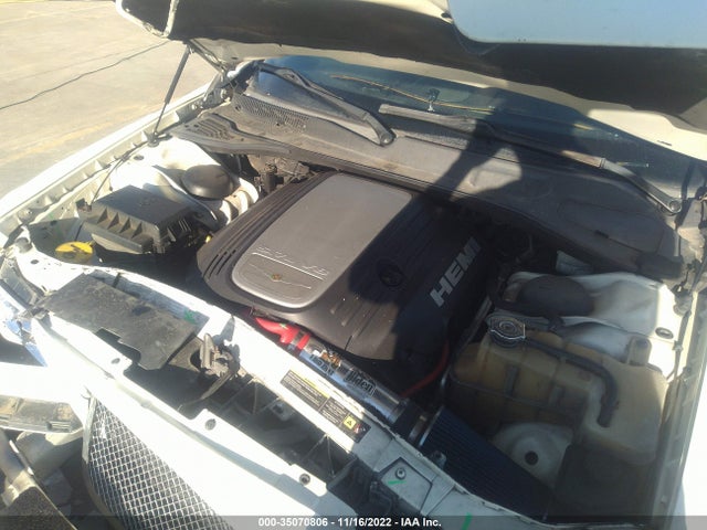 2C3LA63H56H178977 Chrysler 300