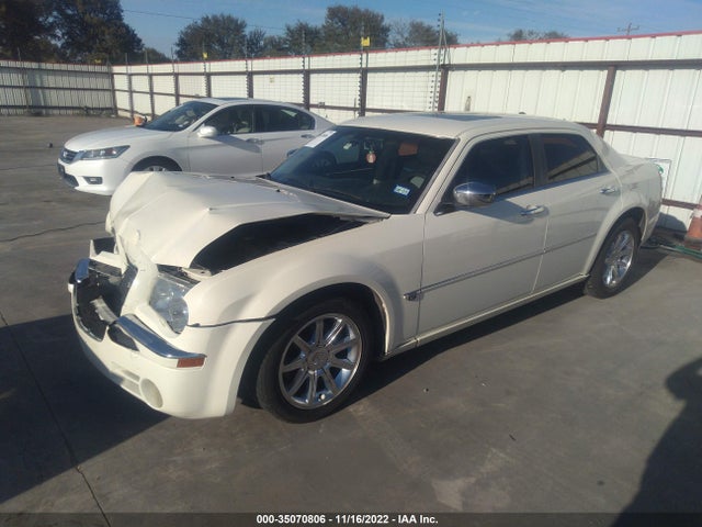 2C3LA63H56H178977 Chrysler 300
