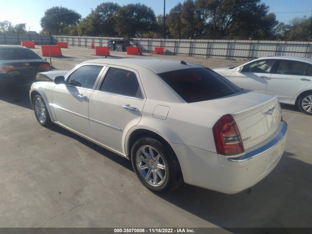 2C3LA63H56H178977 Chrysler 300