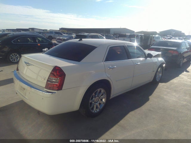 2C3LA63H56H178977 Chrysler 300