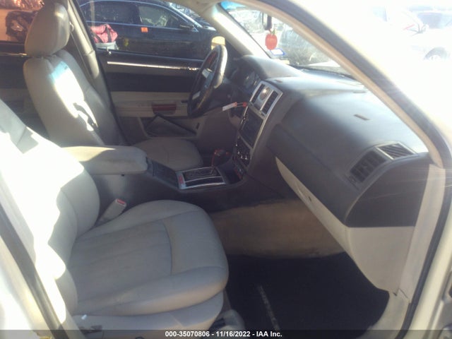 2C3LA63H56H178977 Chrysler 300