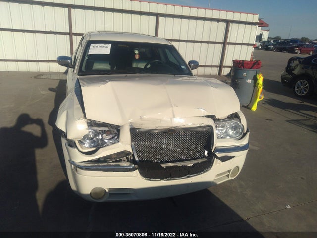 2C3LA63H56H178977 Chrysler 300
