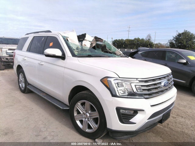 2019 Ford Expedition, VIN: 1FMJU1HT8KEA81974