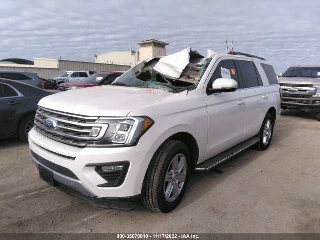 2019 Ford Expedition, VIN: 1FMJU1HT8KEA81974