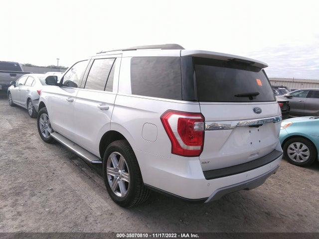 2019 Ford Expedition, VIN: 1FMJU1HT8KEA81974