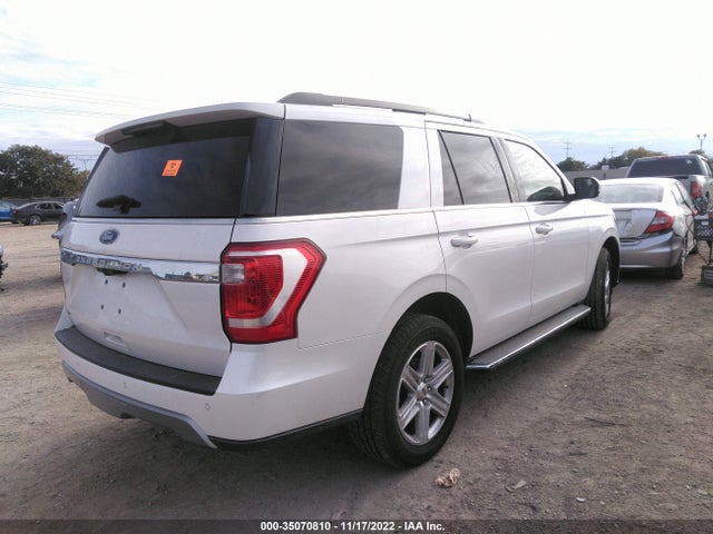 2019 Ford Expedition, VIN: 1FMJU1HT8KEA81974