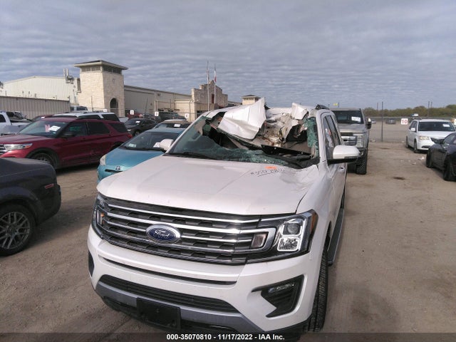 2019 Ford Expedition, VIN: 1FMJU1HT8KEA81974