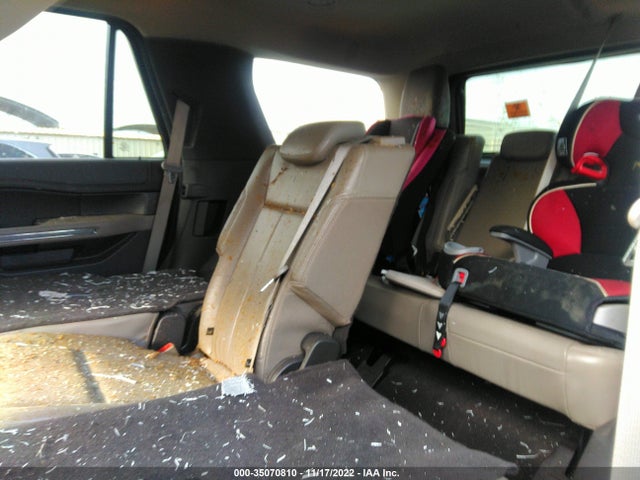 2019 Ford Expedition, VIN: 1FMJU1HT8KEA81974