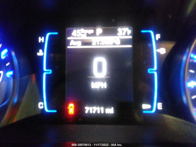 2C4RC1BG3HR823912 Chrysler Pacifica Touring-l