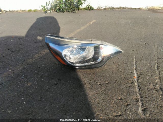 KNADM4A34E6330117 KIA RIO LX