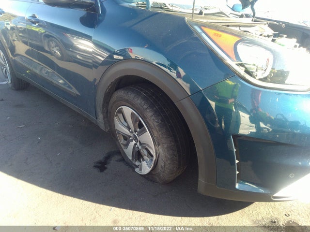 2019 Kia Niro, VIN: KNDCE3LC3K5231860
