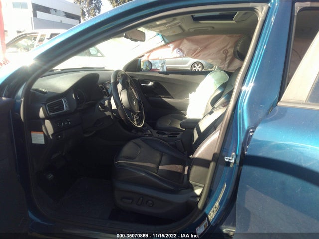 2019 Kia Niro, VIN: KNDCE3LC3K5231860