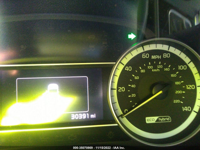 2019 Kia Niro, VIN: KNDCE3LC3K5231860