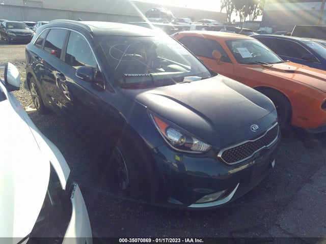 2019 Kia Niro, VIN: KNDCE3LC3K5231860