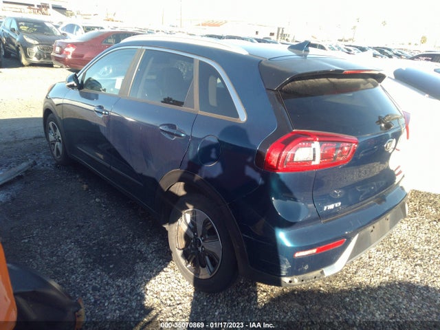 2019 Kia Niro, VIN: KNDCE3LC3K5231860