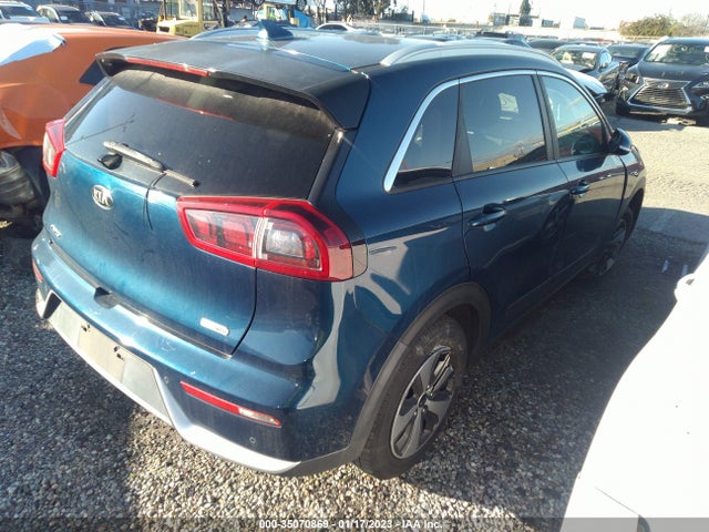 2019 Kia Niro, VIN: KNDCE3LC3K5231860