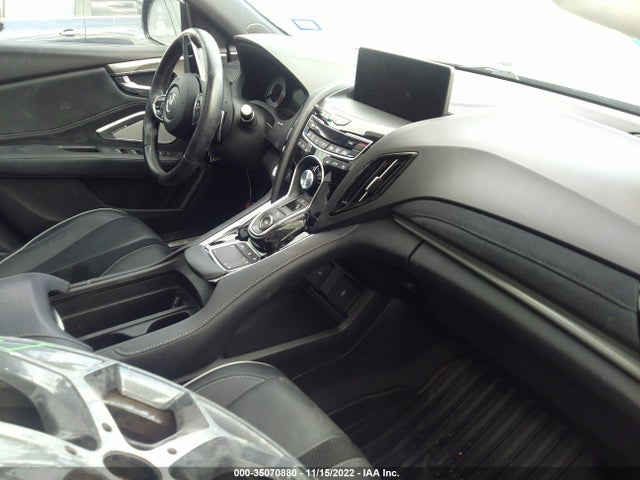 5J8TC1H68LL011383 Acura Rdx W/a-spec Pkg