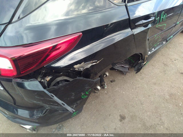 5J8TC1H68LL011383 Acura Rdx W/a-spec Pkg