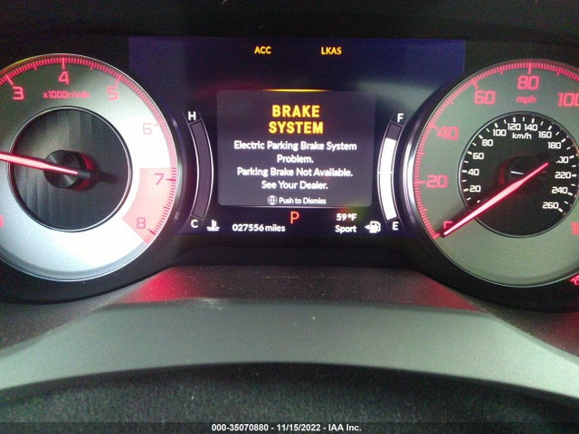 5J8TC1H68LL011383 Acura Rdx W/a-spec Pkg