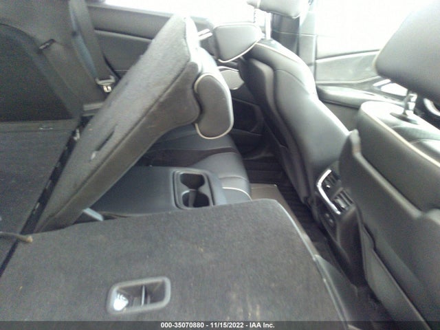 5J8TC1H68LL011383 Acura Rdx W/a-spec Pkg