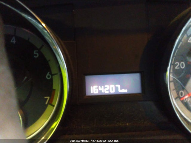 Dodge Grand Caravan Sxt 2015 2C4RDGCG1FR586400 Image 7