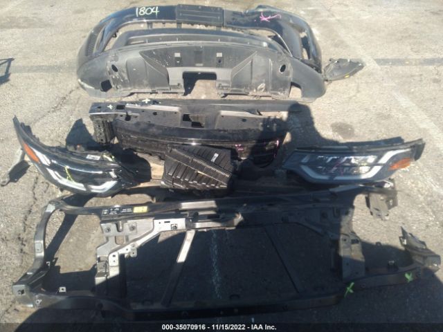 SALRR2RK4K2409390 Land Rover Discovery Hse