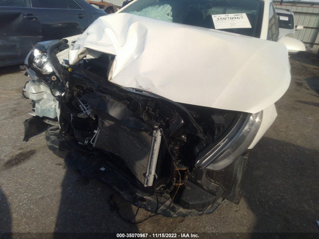 2021 Hyundai Accent, VIN: 3KPC24A69ME136528
