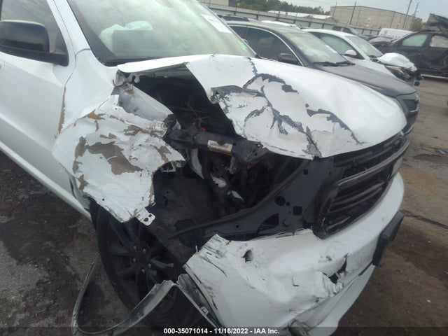 Dodge Durango Sxt 2017 1C4RDHAG3HC960526 Image 7
