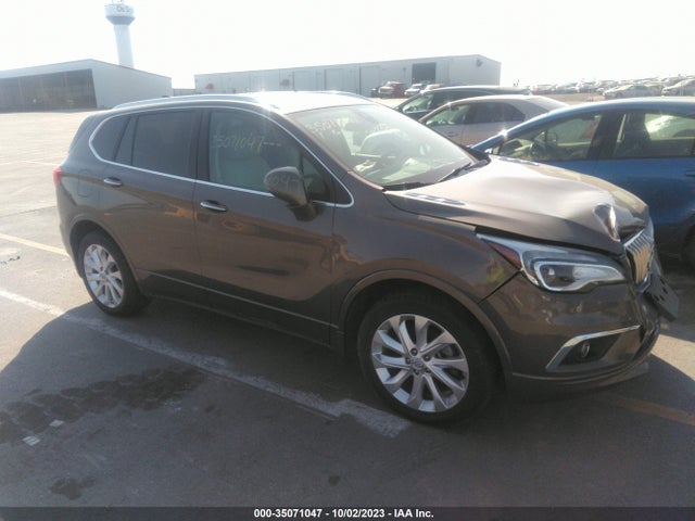 LRBFXFSX7HD028187 Buick Envision Premium Ii