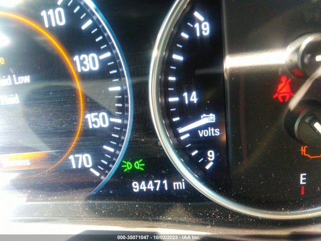 LRBFXFSX7HD028187 Buick Envision Premium Ii