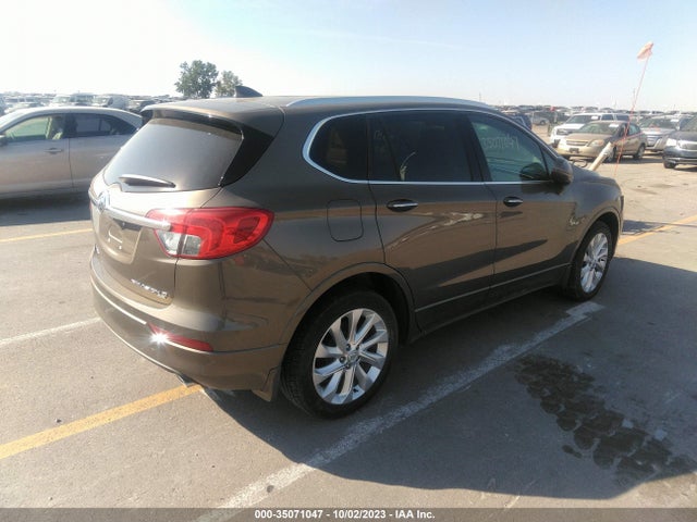LRBFXFSX7HD028187 Buick Envision Premium Ii