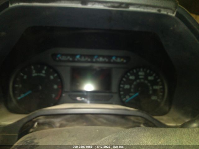1FTEX1EP3GKD16410 Ford F-150 Xlt/xl/lariat