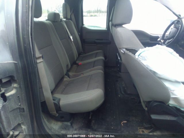 1FTEX1EP3GKD16410 Ford F-150 Xlt/xl/lariat