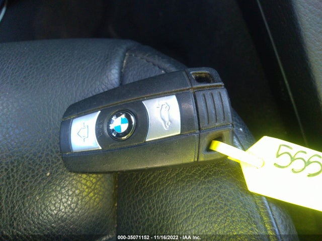 BMW X1 Xdrive28i 2014 WBAVL1C56EVY10380 Image 11