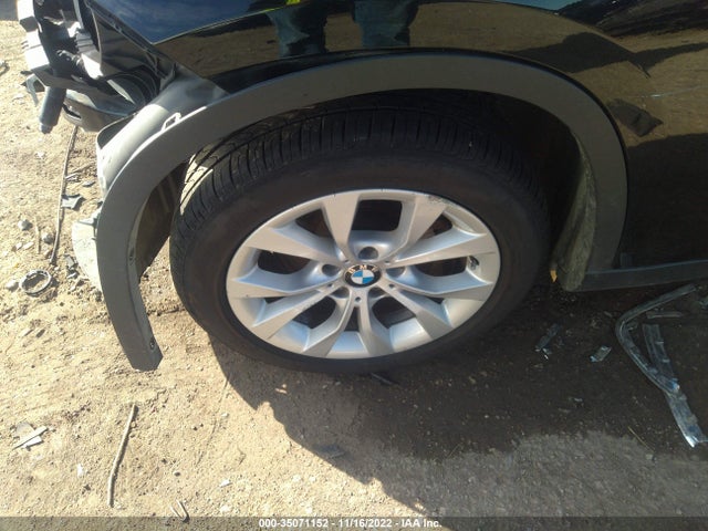 BMW X1 Xdrive28i 2014 WBAVL1C56EVY10380 Image 13