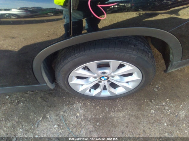 BMW X1 Xdrive28i 2014 WBAVL1C56EVY10380 Image 14