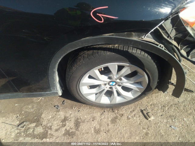 BMW X1 Xdrive28i 2014 WBAVL1C56EVY10380 Image 15