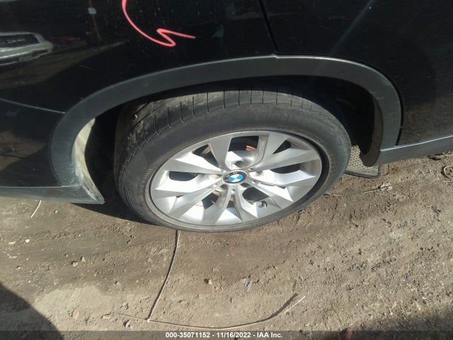 BMW X1 Xdrive28i 2014 WBAVL1C56EVY10380 Image 16