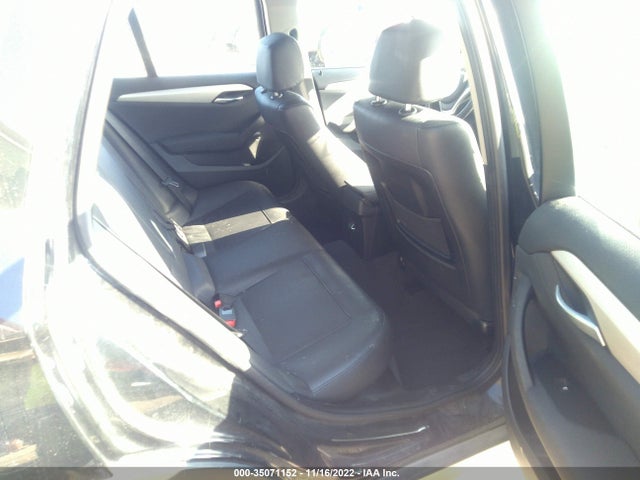 BMW X1 Xdrive28i 2014 WBAVL1C56EVY10380 Image 8