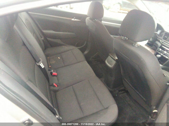 2020 HYUNDAI ELANTRA SEL VIN: 5NPD84LF5LH558936