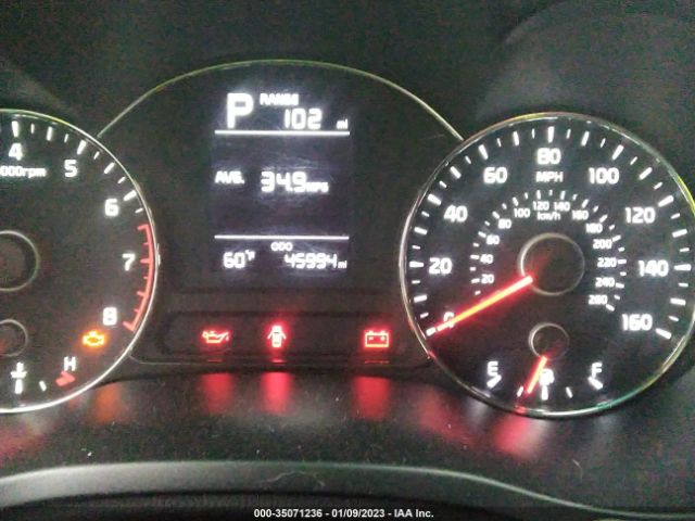 3KPFK4A78HE067097 KIA FORTE LX
