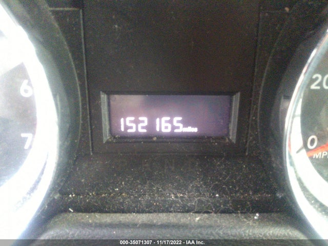 Dodge Grand Caravan Se 2017 2C4RDGBG0HR846905 Image 7